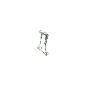 SHOWA INDUSTRIES ���ܓ����A�V�X�g�����X�^���h27 W-13AL CP H-206 ���[�J�[�݌ɂ��� ���a�C���_�X�g���[�Y�i���]�ԁj ���̑�
