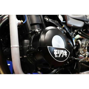 MORIWAKI CRANK CASE GUARD LH 01160-20250-00 L GWJo[֘Ap[c Z900RS Z900RSCafe