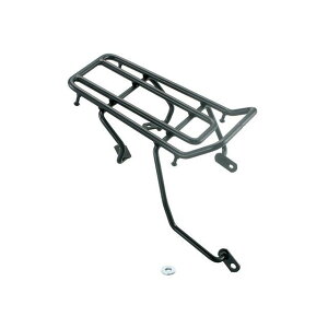 K-TOUR リヤキャリアー 80-539-11340 Kツアー キャリア・サポート バイク XR100モタード XR50モタード