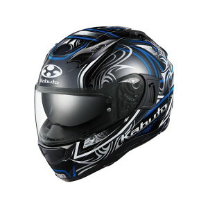 OGK KABUTO KAMUI-3 JAGiJCE3 WOj ubN/u[ TCY M/57-58cm [J[݌ɂ I[W[P[Jug ttFCXwbg oCN