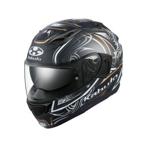 OGK KABUTO KAMUI-3 JAGiJCE3 WOj tbgubN/S[h TCY S/55-56cm I[W[P[Jug ttFCXwbg oCN