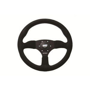 atc VOLANTI SPORTIVI SPRINT SEMI DEEP MODEL CONE65iALL BLACK SUEDEj SW00781 atc VOLANTI SPORTIVI p[cEpi