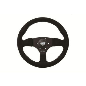 atc VOLANTI SPORTIVI SPRINT SEMI DEEP MODEL CONE65iALL BLACK SUEDEj SW00786 atc VOLANTI SPORTIVI p[cEpi