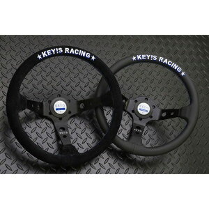 KEY�fS RACING ORIGINAL DEEP�iSUEDE�j SW01042-1 KEY�fS RACING �����p�[�c�E�p�i