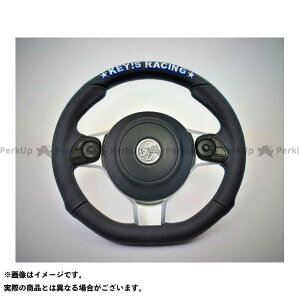 KEY�fS RACING 86�EBRZ�iBLACK�j SW01014 KEY�fS RACING �����p�[�c�E�p�i