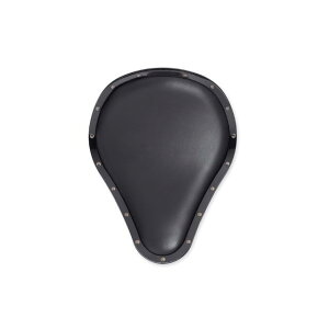 HARLEY-DAVIDSON Leather Solo Saddle 52000314 n[[_rbh\ n[[_rbh\ oCN \teC