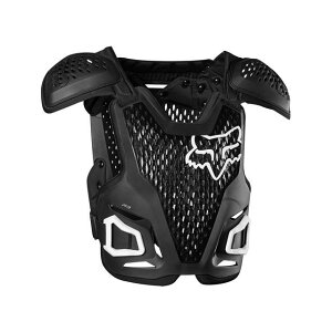 FOX R3[XgftN^[iubNj TCY L/XL C4178 [J[݌ɂ tHbNX GAobO oCN