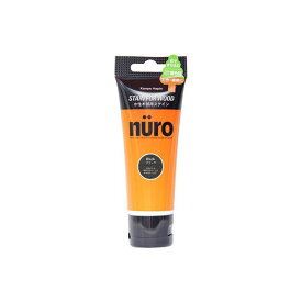 Kanpe Hapio ヌーロステイン ブラック 70ML ・00287654022070 カンペハピオ D.I.Y.