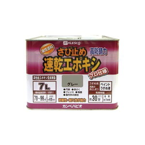 Kanpe Hapio �����G�|�L�V���ю~ �O���[ 7L �E00117645091070 �J���y�n�s�I D.I.Y.