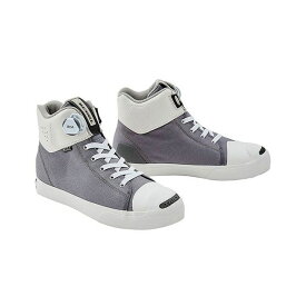 RSTAICHI RSS011 DRYMASTER-FIT HOOP SHOES（グレー） サイズ 25.5cm RSS011GY01255 メーカー在庫あり RSタイチ カジュアルシューズ