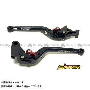 SNIPER YZF-R25/YZF-R3 MT-25/MT-03 6�i�K�A�W���X�^�[ �|�� �N���b�`���o�[���u���[�L���o�[�Z�b�g �� SP0109BK �X�i�C�p�[ ���o�[