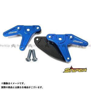 SNIPER [VOX^htbN  XvPbgK[ht ^CvB ėp SP0092BL XiCp[ ̑Xebv֘Ap[c oCN