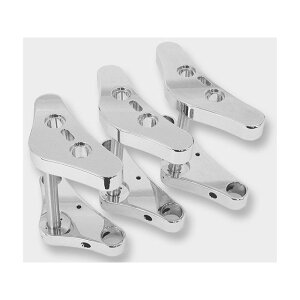 HHI Triple Tree 3°Chrome 10-19 XL883N Upper Mount Headlight CU[ubVOLbgt HHI-39NGCR3-EFS-S4-H{RB-001 z[OEz^[Y tgtH[N֘Ap[c c