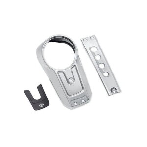 HARLEY-DAVIDSON Chrome Console Kit 70900816 �n�[���[�_�r�b�h�\�� �n�[���[�_�r�b�h�\�� �\�t�e�C��