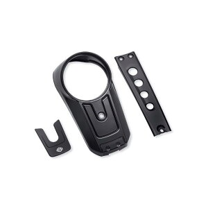 HARLEY-DAVIDSON Gloss Black Console Kit 70900817 �n�[���[�_�r�b�h�\�� �n�[���[�_�r�b�h�\�� �\�t�e�C��