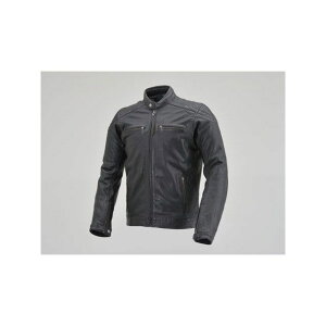 DAYTONA DL006 カフェライダースジャケット(ブラック) サイズ XXL 23705 デイトナ ジャケット バイク