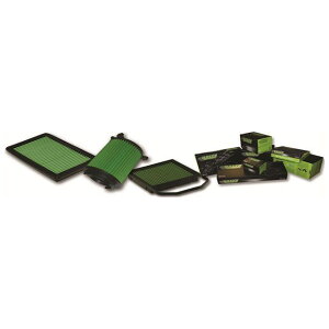 GREEN FILTER P965029/2 ^CvtB^[iMERCEDESAAMG GT iC190AR190jA4A0L GT i 2 FILTERS SET jA16`j P965029/2 O[tB^[ GW  