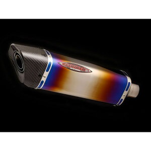 STRIKER 「INTER MODEL」OFF-Typeサイレンサー タイプB 差込φ60.5 内径φ50 アウター長300mm フック上下 0SIM30B50-H ストライカー マフラー補修パーツ バイク