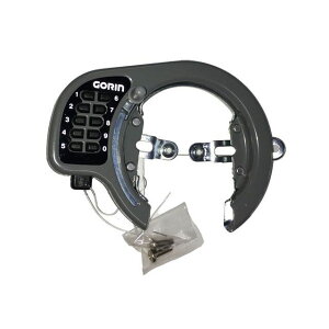 GORIN {^O GR-500 O[ E02062 Si]ԁj ANZT[ ]