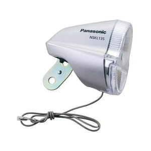Panasonic nu_Cip CgyziNSKL135/J1j Vo[ E03077 pi\jbNi]ԁj ANZT[ ]