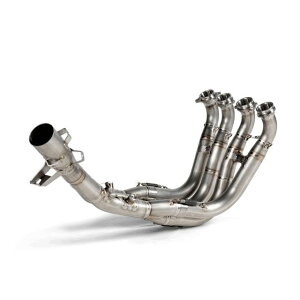 AKRAPOVIC IvViwb_[ XeX S1000XR 20-21 E-B10R8 AN|rb` GL][XgpCv oCN S1000XR