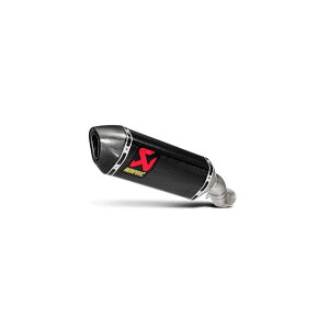 AKRAPOVIC XbvIC J[{ EC/ECE S1000XR 20-21 S-B10SO13-HZC AN|rb` }t[{ oCN S1000XR