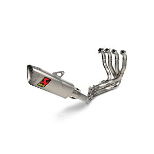 AKRAPOVIC G{[VC `^ CBR1000RR-R FIREBLADE/SP 20-21 S-H10E3-APLT AN|rb` }t[{ oCN CBR1000RR-R FIREBLADE/SP