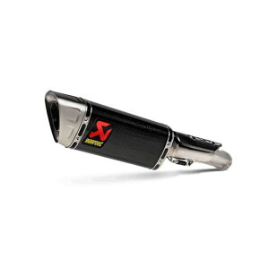 AKRAPOVIC XbvICiJ[{j S-H10SO24-APC AN|rb` }t[{ oCN CBR1000RR-R FIREBLADE/SP