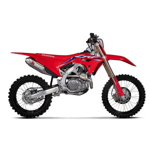 AKRAPOVIC G{[VC `^ S-H4MET16-FDHLTA AN|rb` }t[{ oCN CRF450R/RX