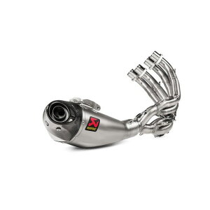 AKRAPOVIC [VOC `^ G}t JMCA {F CBR650R 19-21/CB650R 19-21 S-H6R14-HEGEHTJPP AN|rb` }t[{ oCN CBR650R/CB650R