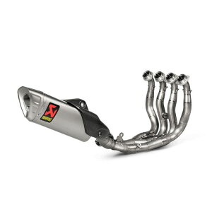 AKRAPOVIC [VOC `^ YZF-R1 15-21 S-Y10R15-APLT AN|rb` }t[{ oCN YZF-R1