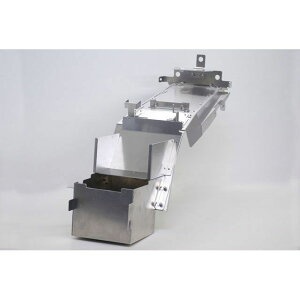 Bagus ̌^tF_[XLbg Vo[ ZRX1100/ZRX1200 BG-FL01SL oO[X tF_[ oCN ZRX1100 ZRX1200