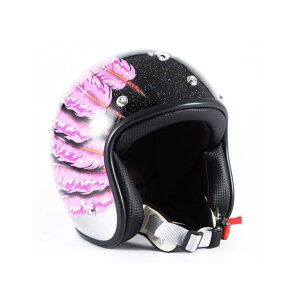 72JAM IWL-04 IWAKI Fifty one Feather Design fB[XisNj TCY fB[X/55-57cm IWL-04 72WWFbg fB[XELbYwbg