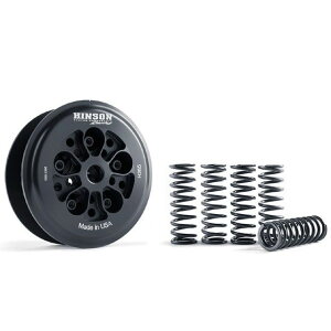 HINSON Rv[g ^ rbgv[t RxVi Nb`Lbg Honda CRF250R 2010-2016 H335 q\ Nb` CRF250R