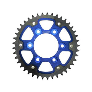 Supersprox AXvPbg STEALTHiXeXj 1489-41Tiu[j RST-1489F41-BLU X[p[XvbNX XvPbg֘Ap[c oCN