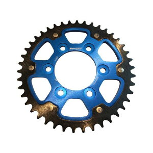 Supersprox AXvPbg STEALTHiXeXj 1489-42Tiu[j RST-1489F42-BLU X[p[XvbNX XvPbg֘Ap[c