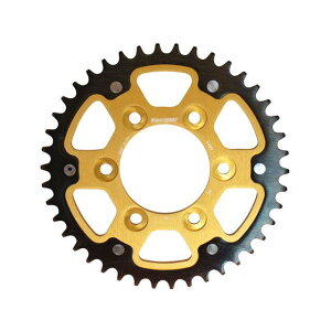 Supersprox AXvPbg STEALTHiXeXj 1489-42TiS[hj RST-1489F42-GLD X[p[XvbNX XvPbg֘Ap[c oCN