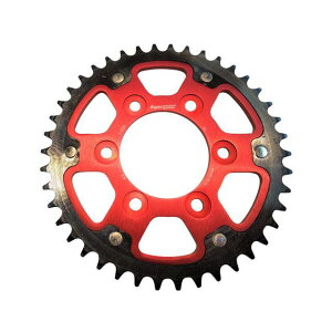 Supersprox AXvPbg STEALTHiXeXj 1489-42Tibhj RST-1489F42-RED X[p[XvbNX XvPbg֘Ap[c