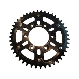 Supersprox AXvPbg STEALTHiXeXj 1489-44TiubNj RST-1489F44-BLK X[p[XvbNX XvPbg֘Ap[c