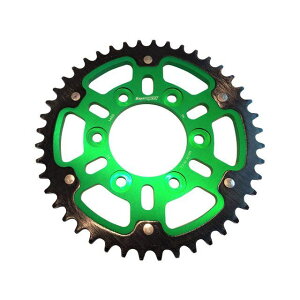 Supersprox AXvPbg STEALTHiXeXj 1489-44T O[ RST-1489F44-GRN X[p[XvbNX XvPbg֘Ap[c