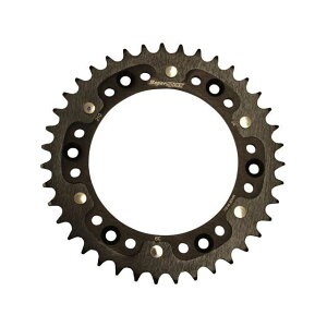 Supersprox AXvPbg STEALTHiXeXj 210-39TiubNj RST-210F39-BLK [J[݌ɂ X[p[XvbNX XvPbg֘Ap[c oCN