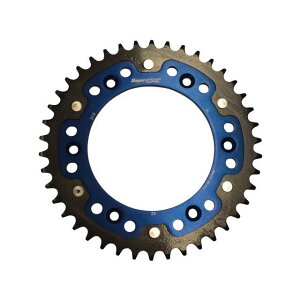 Supersprox AXvPbg STEALTHiXeXj 210-42Tiu[j RST-210F42-BLU [J[݌ɂ X[p[XvbNX XvPbg֘Ap[c oCN