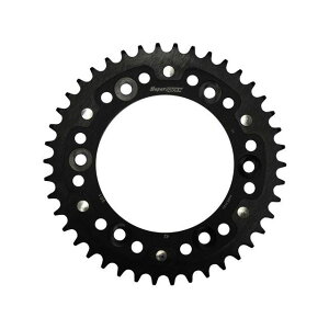 Supersprox AXvPbg STEALTHiXeXj 301-42TiubNj RST-301F42-BLK X[p[XvbNX XvPbg֘Ap[c