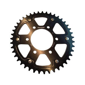 Supersprox AXvPbg STEALTHiXeXj 478-43TiubNj RST-478F43-BLK X[p[XvbNX XvPbg֘Ap[c oCN