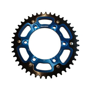 Supersprox AXvPbg STEALTHiXeXj 480-43Tiu[j RST-480F43-BLU X[p[XvbNX XvPbg֘Ap[c oCN