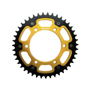 Supersprox AXvPbg STEALTHiXeXj 480-43TiS[hj RST-480F43-GLD X[p[XvbNX XvPbg֘Ap[c oCN