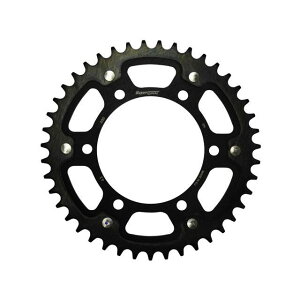 Supersprox AXvPbg STEALTHiXeXj 486-43TiubNj RST-486F43-BLK X[p[XvbNX XvPbg֘Ap[c oCN