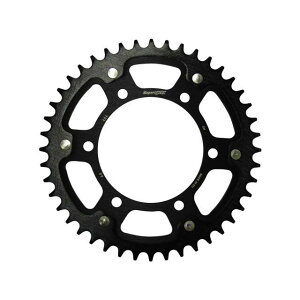 Supersprox AXvPbg STEALTHiXeXj 486-44TiubNj RST-486F44-BLK X[p[XvbNX XvPbg֘Ap[c oCN