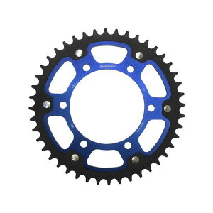 Supersprox AXvPbg STEALTHiXeXj 486-44Tiu[j RST-486F44-BLU X[p[XvbNX XvPbg֘Ap[c oCN
