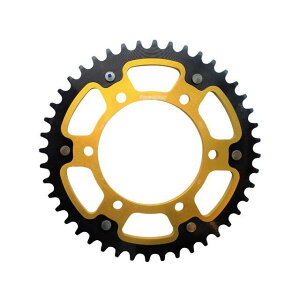 Supersprox AXvPbg STEALTHiXeXj 486-44TiS[hj RST-486F44-GLD X[p[XvbNX XvPbg֘Ap[c oCN